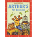 Arthur's Pet Business