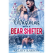Christmas with a Bear Shifter