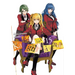 Kakegurui Twin, Vol. 15
