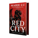 Red City