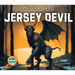 Chasing the Jersey Devil