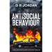 Antisocial Behaviour: A Highlands and Islands Detective Thriller