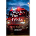 Los Angeles Fire Trucks
