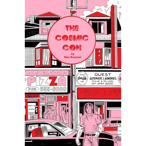 The Cosmic Con