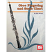 Oboe Fingering and Scale Chart