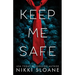 Keep Me Safe