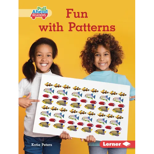 Fun with Patterns