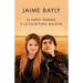 El niño terrible y la escritora maldita / The Terrible Boy and the Damned Author