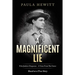 A Magnificent Lie: Fritz Joubert Duquesne - A Voice From The Grave
