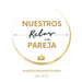 Nuestros Retos en Pareja: 100 desafíos para disfrutar. Regalo original para parejas, hombres, mujeres.