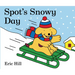Spot's Snowy Day