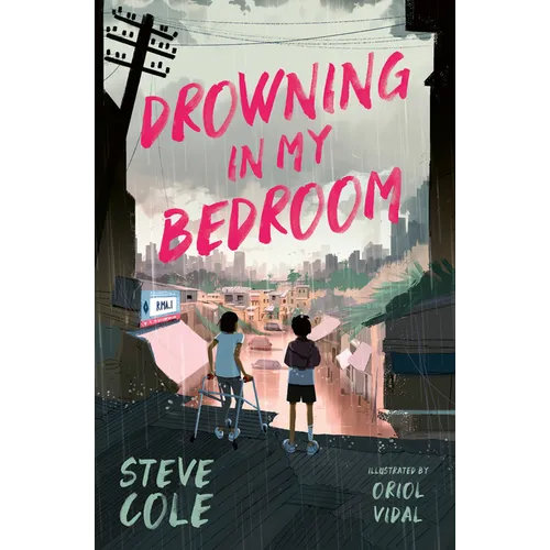 Drowning in My Bedroom: A Gripping Tale of Survival Amid Environmental Disaster