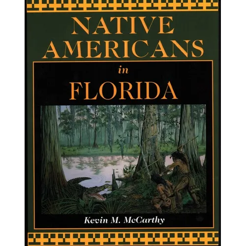 Native Americans in Florida