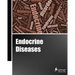 Endocrine Diseases (Classical Cover, Black and White)