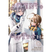 Secrets of the Silent Witch, Vol. 5 (Manga): Volume 5