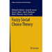 Fuzzy Social Choice Theory