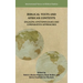 Biblical Texts and African Contexts: Engaging Epistemologies and Comparative Approaches
