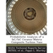 Probabilistic Analysis of a Sic/Sic Ceramic Matrix Composite Turbine Vane