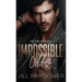 Impossible Odds: A Mafia Kidnapping Romance