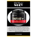 Gold Standard Whey: A Comfortable And Reliable Guidebook That Talks About Every Simple And Complex Perfect Support For Muscle Growth And R