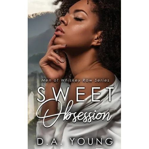 Sweet Obsession