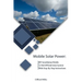 Mobile Solar Power: DIY Installation Mobile 12 Volt Off Grid Solar System With Step-By-Step Instructions: (Survival Guide, DIY Solar Power