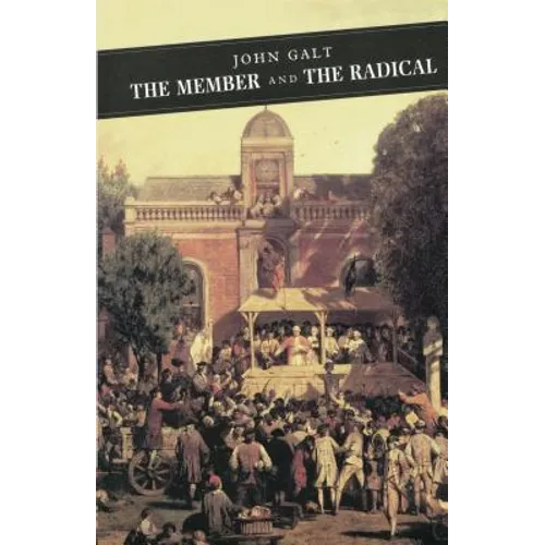 The Member and the Radical