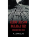 Silent Cries on Railroad Ties: Innocence Finds Voice
