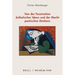 Von Der Faszination Asthetischer Ideen Und Der Macht Poetischen Denkens