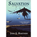 Salvation: Quincy Harker, Demon Hunter Year Four