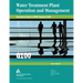 Operational Guide to Awwa Standard G100 Water Treatment Plant Operation & Management