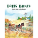Boris Badger 2: Boris Goes to the Market