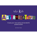 Relax Kids: Affirmixations: Make Up Your Own Amavulous and Incrediful Affirmation Words!