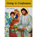 Going to Confession: How to Make a Good Confession