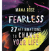Fearless: 27 Affirmations to Change Your Life