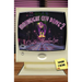 Moonlight City Drive 2: Electric Boogaloo
