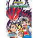 Pokémon Journeys, Vol. 3