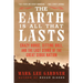 The Earth Is All That Lasts: Crazy Horse, Sitting Bull, and the Last Stand of the Great Sioux Nation