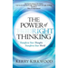 The Power of Right Thinking