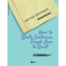 Writing Sentences Workbook: How to Write Sentences People Love to Read!