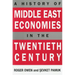 A History of Middle East Economies in the Twentieth Century