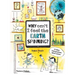 Why Can't I Feel the Earth Spinning?: And Other Vital Questions about Science
