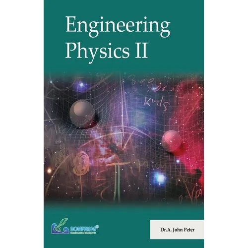 Engineering Physics II