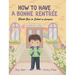 How to Have a Bonne Rentrée: Elliott Goes to School en français