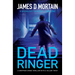 Dead Ringer: A gripping crime thriller with a killer twist