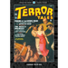 Terror Tales #9: Facsimile Edition