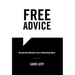 Free Advice: Uncommon Wisdom from a Marketing Muse