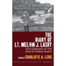 The Diary of Lt. Melvin J. Lasky: Into Germany at the End of World War II