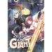 Sister and Giant: A Young Lady Is Reborn in Another World, Vol. 3: Volume 3