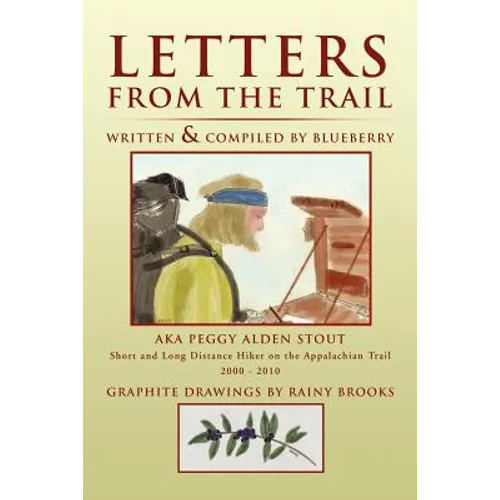 Letters from the Trail